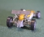 Модель машинка "Cooper-Maserati Formula I. Corgi Toys". Корги, Купер-Мазерати. #M2