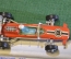 Модель машинка "Lotus-Climax Formula I. Corgi Toys". Корги, Лотус. #M2