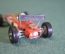 Модель машинка "Lotus-Climax Formula I. Corgi Toys". Корги, Лотус. #M2