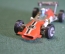 Модель машинка "Lotus-Climax Formula I. Corgi Toys". Корги, Лотус. #M2