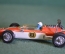 Модель машинка "Lotus-Climax Formula I. Corgi Toys". Корги, Лотус. #M2