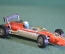 Модель машинка "Lotus-Climax Formula I. Corgi Toys". Корги, Лотус. #M2