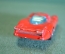 Модель машинка "Porsche 917. Corgi Toys Whizzwheels 3396/69". Корги, Порше. #M2