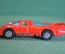 Модель машинка "Porsche 917. Corgi Toys Whizzwheels 3396/69". Корги, Порше. #M2