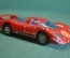 Модель машинка "Porsche 917. Corgi Toys Whizzwheels 3396/69". Корги, Порше. #M2