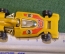 Модель машинка "Formula I Racer. Corgi Juniors". Корги, Формула 1. #M2