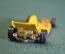 Модель машинка "Formula I Racer. Corgi Juniors". Корги, Формула 1. #M2