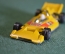 Модель машинка "Formula I Racer. Corgi Juniors". Корги, Формула 1. #M2