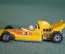 Модель машинка "Formula I Racer. Corgi Juniors". Корги, Формула 1. #M2