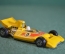 Модель машинка "Formula I Racer. Corgi Juniors". Корги, Формула 1. #M2