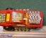 Модель машинка "K-43/44 Speed Kings. Matchbox (c) 1973". Матчбокс, Спид Кингс. #M2