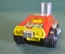 Модель машинка "K-43/44 Speed Kings. Matchbox (c) 1973". Матчбокс, Спид Кингс. #M2