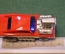 Модель машинка "Big Banger N 26. Matchbox Superfast (c) 1972". Матчбокс, Биг Бангер. #M2