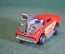 Модель машинка "Big Banger N 26. Matchbox Superfast (c) 1972". Матчбокс, Биг Бангер. #M2