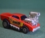 Модель машинка "Big Banger N 26. Matchbox Superfast (c) 1972". Матчбокс, Биг Бангер. #M2