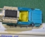Модель машинка "Tyre Fryer N 42. Matchbox Superfast (c) 1972", England. Англия, Матчбокс. #M2