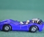 Модель машинка "Blue Shark N 61. Matchbox Superfast (c) 1971". Англия, Матчбокс,Голубая Акула. #M2