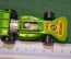 Модель машинка "Team Matchbox N 24. Matchbox Superfast (c) 1973", Lesney. Англия, Матчбокс. #M2