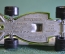 Модель машинка "Team Matchbox N 24. Matchbox Superfast (c) 1973", Lesney. Англия, Матчбокс. #M2