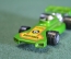 Модель машинка "Team Matchbox N 24. Matchbox Superfast (c) 1973", Lesney. Англия, Матчбокс. #M2