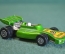 Модель машинка "Team Matchbox N 24. Matchbox Superfast (c) 1973", Lesney. Англия, Матчбокс. #M2