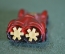 Модель машинка "Turbo Fury N 39. Matchbox Rolamatics (c) 1973", Lesney. Англия. Матчбокс, #M2