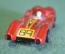 Модель машинка "Turbo Fury N 39. Matchbox Rolamatics (c) 1973", Lesney. Англия. Матчбокс, #M2