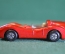 Модель машинка "Turbo Fury N 39. Matchbox Rolamatics (c) 1973", Lesney. Англия. Матчбокс, #M2