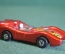 Модель машинка "Turbo Fury N 39. Matchbox Rolamatics (c) 1973", Lesney. Англия. Матчбокс, #M2