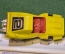 Модель машинка "Woosh-N-Push N 38. Matchbox Superfast (c) 1972", Lesney. Англия, Матчбокс. #M2