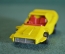 Модель машинка "Woosh-N-Push N 38. Matchbox Superfast (c) 1972", Lesney. Англия, Матчбокс. #M2