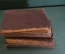 Книга старинная "История Земли". Проф. Неймар. I и II том. Изд. Просвещение. 1898 - 1899 гг. #N1