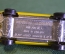 Модель машинка "Mod Rod N 1. Matchbox Superfast (c) 1971 Lesney Products". Матчбокс, Англия. #M2