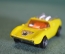 Модель машинка "Mod Rod N 1. Matchbox Superfast (c) 1971 Lesney Products". Матчбокс, Англия. #M2
