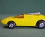 Модель машинка "Mod Rod N 1. Matchbox Superfast (c) 1971 Lesney Products". Матчбокс, Англия. #M2