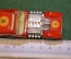 Модель машинка "Road Dragster N 19. Matchbox Series (c) 1970 Lesney Products". Матчбокс, Англия. #M2