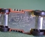 Модель машинка "Road Dragster N 19. Matchbox Series (c) 1970 Lesney Products". Матчбокс, Англия. #M2