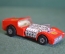 Модель машинка "Road Dragster N 19. Matchbox Series (c) 1970 Lesney Products". Матчбокс, Англия. #M2
