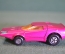 Модель машинка "Clipper N 39. Matchbox Rolamatics (c) 1973 Lesney Products". Матчбокс, Англия. #M2