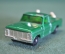 Модель машинка "Kennel Truck N 50. Matchbox Series (c) 1969 Lesney Prod". Матчбокс, Англия. #M2