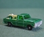 Модель машинка "Kennel Truck N 50. Matchbox Series (c) 1969 Lesney Prod". Матчбокс, Англия. #M2
