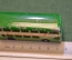 Модель машинка "Daimler Bus N 74. Matchbox Series. Lesney". Матчбокс, Англия. #M2