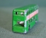 Модель машинка "Daimler Bus N 74. Matchbox Series. Lesney". Матчбокс, Англия. #M2