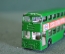 Модель машинка "Daimler Bus N 74. Matchbox Series. Lesney". Матчбокс, Англия. #M2