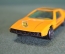 Модель машинка "Marzal Lamborghini Bertone N 568. Politoys Export". Politoys, Италия. #M2