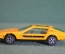 Модель машинка "Marzal Lamborghini Bertone N 568. Politoys Export". Politoys, Италия. #M2