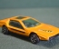 Модель машинка "Marzal Lamborghini Bertone N 568. Politoys Export". Politoys, Италия. #M2