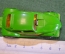 Модель машинка "Dragon Wheels N 43. Matchbox Superfast (c) 1972 Lesney". Матчбокс, Англия. #M2