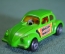 Модель машинка "Dragon Wheels N 43. Matchbox Superfast (c) 1972 Lesney". Матчбокс, Англия. #M2