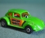 Модель машинка "Dragon Wheels N 43. Matchbox Superfast (c) 1972 Lesney". Матчбокс, Англия. #M2
